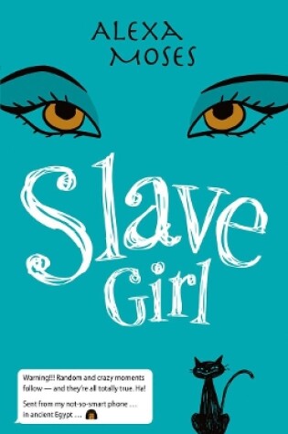 Cover of Slave Girl