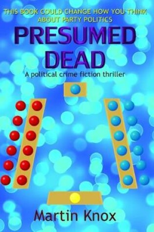 Cover of Presumed Dead