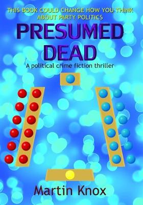 Book cover for Presumed Dead