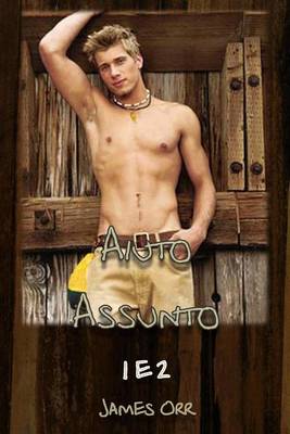 Book cover for Aiuto Assunto 1 E 2