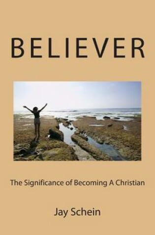 Cover of Believer