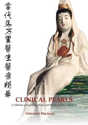 Book cover for Clinical Pearls