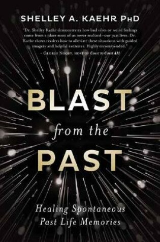 Cover of Blast from the Past