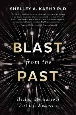 Book cover for Blast from the Past