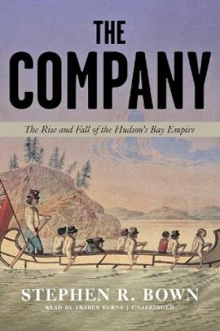 Cover of The Company