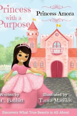 Cover of Princess Amora