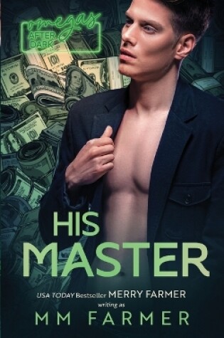 Cover of His Master