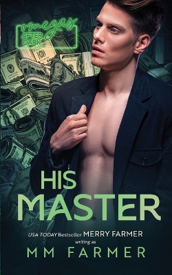 Cover of His Master