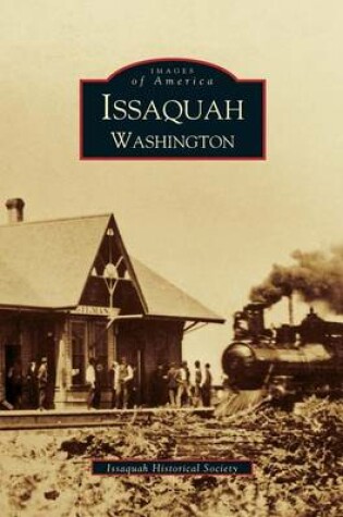 Cover of Issaquah Washington