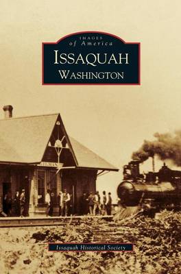 Book cover for Issaquah Washington