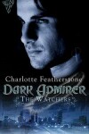 Book cover for Dark Admirer