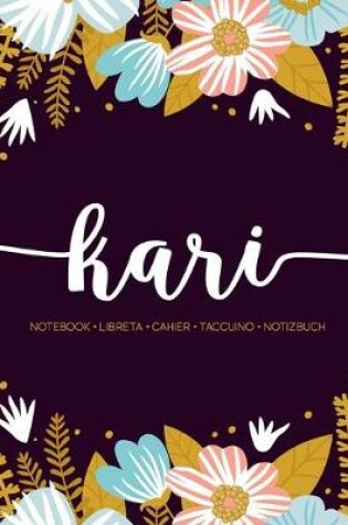 Cover of Kari