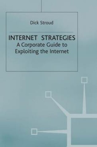 Cover of Internet Strategies