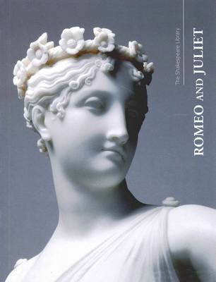 Cover of Romeo and Juliet