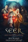 Book cover for Seer