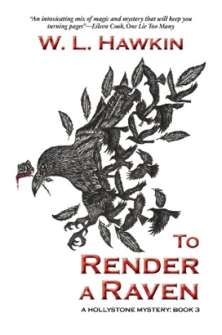 Cover of To Render a Raven