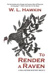 Book cover for To Render a Raven