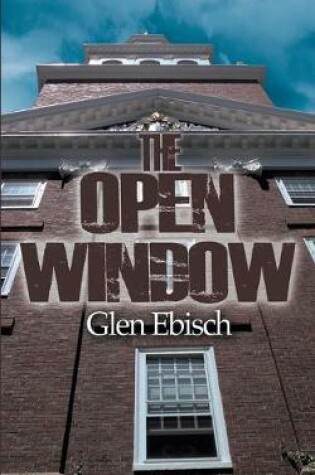 Cover of The Open Window