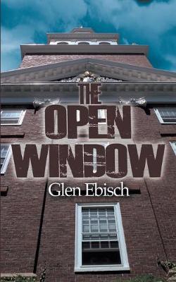 Book cover for The Open Window