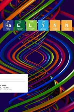 Cover of Raelynn