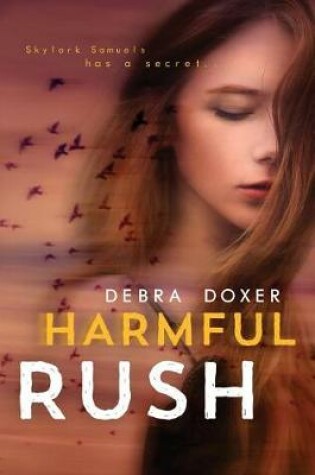 Cover of Harmful Rush