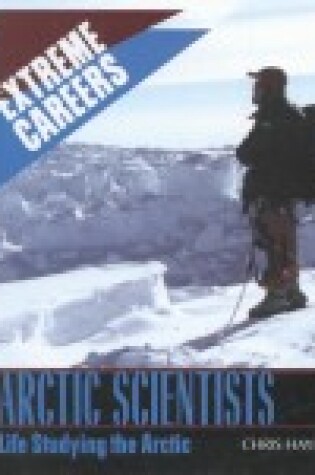 Cover of Arctic Scientists