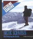 Cover of Arctic Scientists