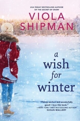 Cover of A Wish for Winter