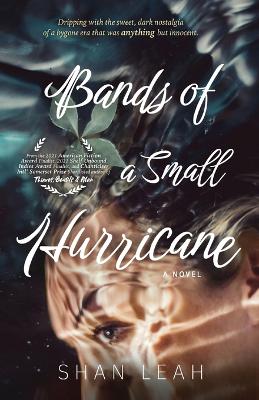 Cover of Bands of a Small Hurricane