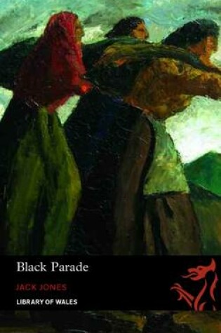 Cover of Black Parade
