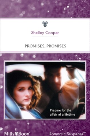 Cover of Promises, Promises