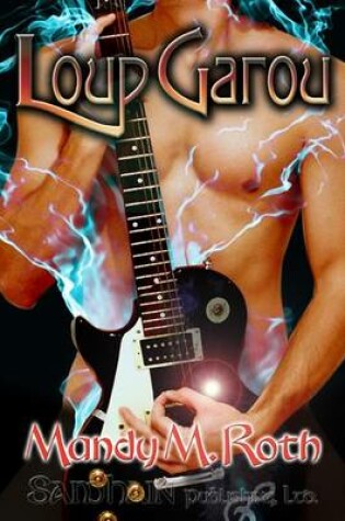 Cover of Loup Garou