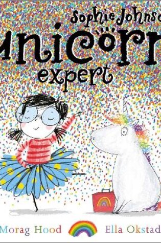 Cover of Unicorn Expert