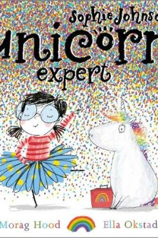 Cover of Unicorn Expert