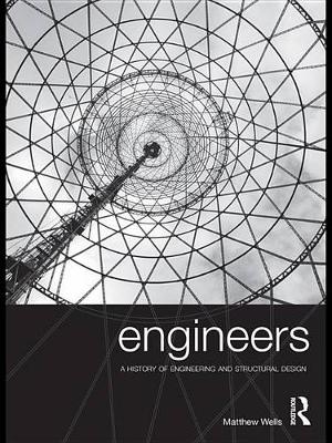 Book cover for Engineers