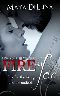 Cover of Fire and Ice