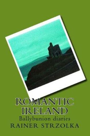 Cover of Romantic Ireland