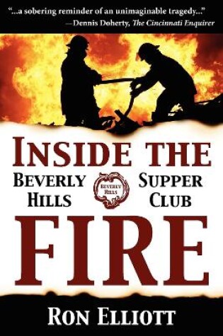 Cover of Inside the Beverly Hills Supper Club Fire