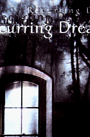 Cover of Recurring Dreams