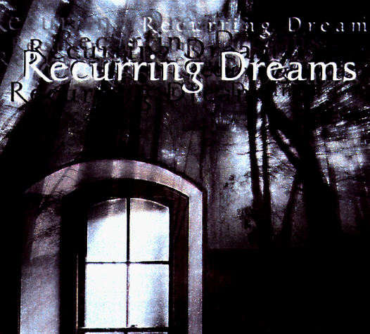 Book cover for Recurring Dreams