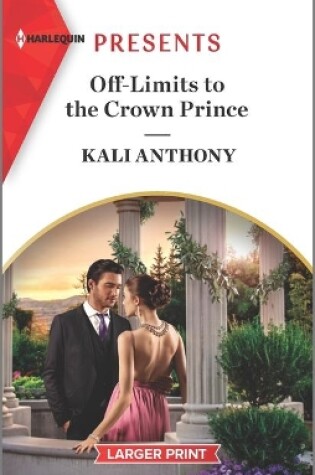 Cover of Off-Limits to the Crown Prince