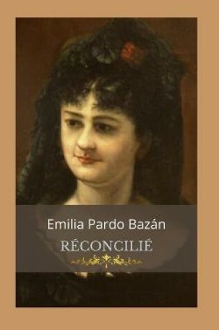 Cover of Reconcilie