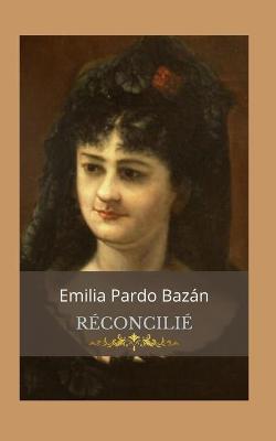 Book cover for Reconcilie