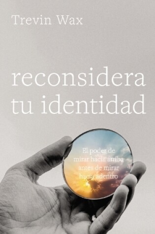 Cover of Renueva tu identidad