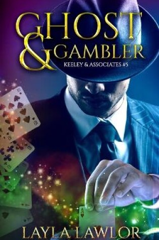 Cover of Ghost & Gambler