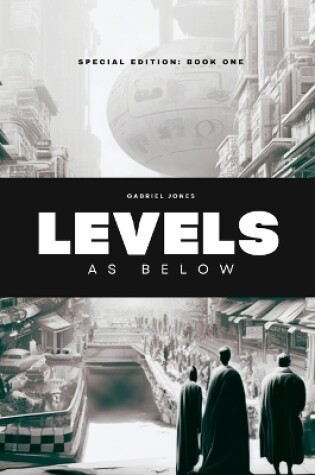 Cover of Levels