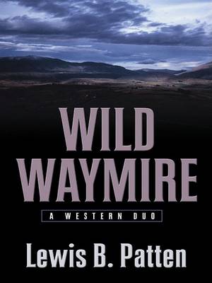 Book cover for Wild Waymire