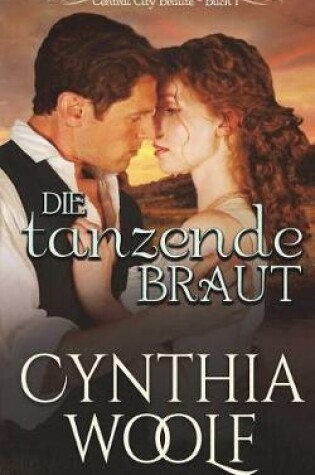 Cover of DIE tanzende BRAUT