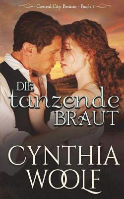 Book cover for DIE tanzende BRAUT