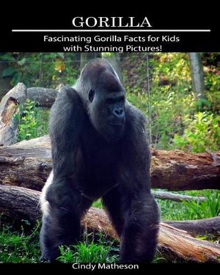 Book cover for Gorilla